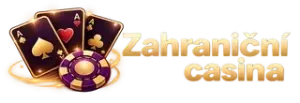 Zahraniční casina